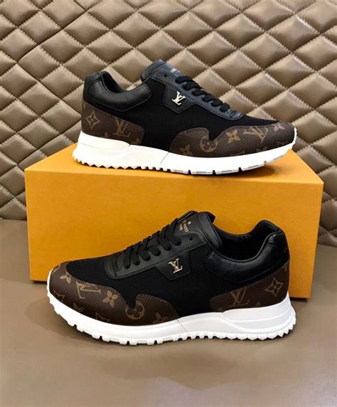 fashion sneaker men's louis vuitton shoes|louis vuitton men's sneakers sale.